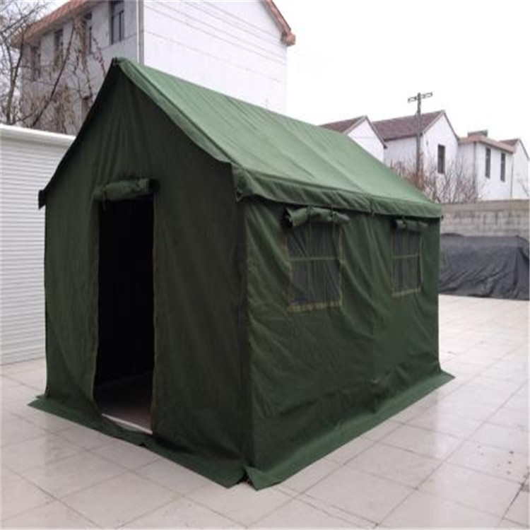 政和充气军用帐篷模型生产