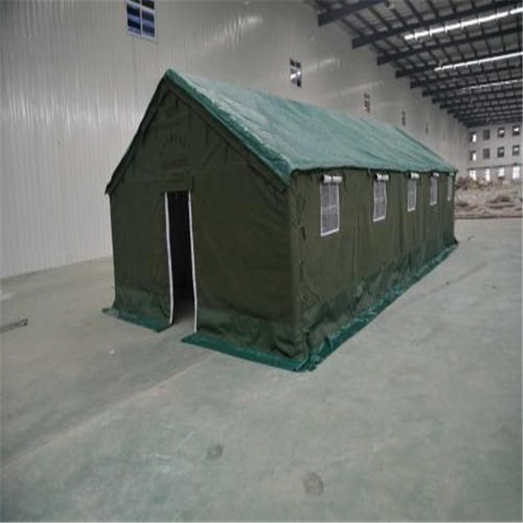 政和充气军用帐篷模型订制厂家